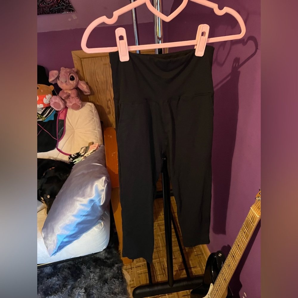 7/8th Leggings - Never Worn